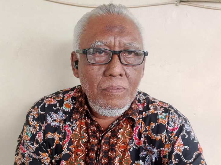 Azhari Sinik
