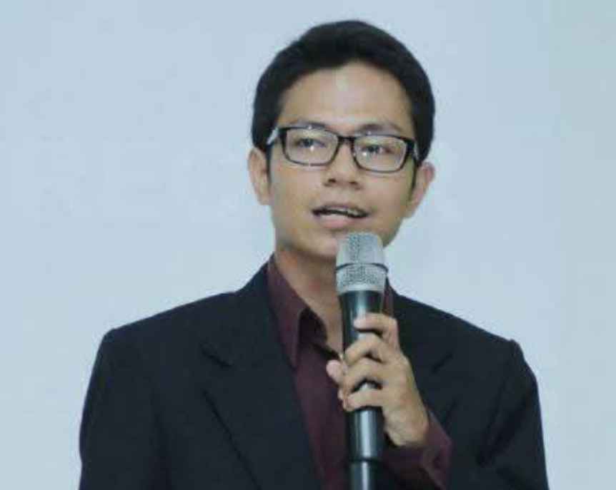 Direktur Eksekutif Sumut Foundation, Andi Kurniansyah Sirait
