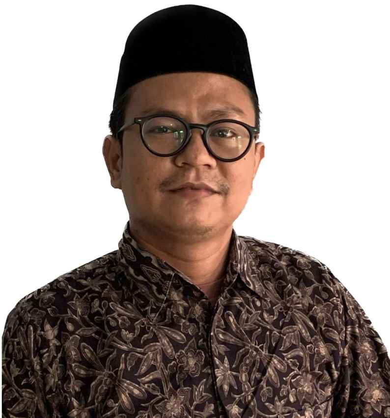 Direktur Eksekutif Sumut Foundation, Andi Kurniansyah Sirait