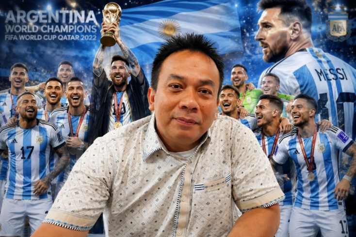 Wakil Ketua DPRD Kota Medan, H. Zulkarnaen SKM.