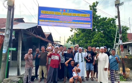 WhatsApp Image 2026-06-29 at 19.29.36 Warga Lingkungan 26, Kelurahan Tanjung Mulia, Kecamatan Medan Deli, Kota Medan, tegaskan siap perang melawan bandar narkoba.