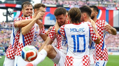 IMG-20260628-WA0001 Selebrasi Luka Modric dkk usai tekuk Ghana 2-1. (Foto : Google)